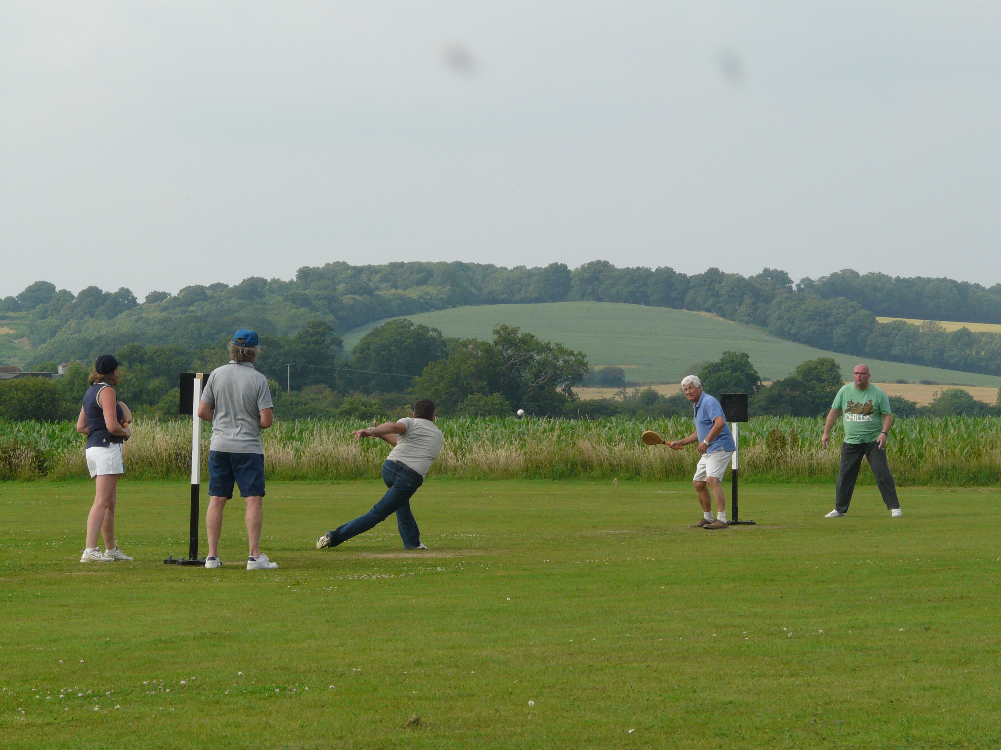 Play Stoolball England Play Stoolball England