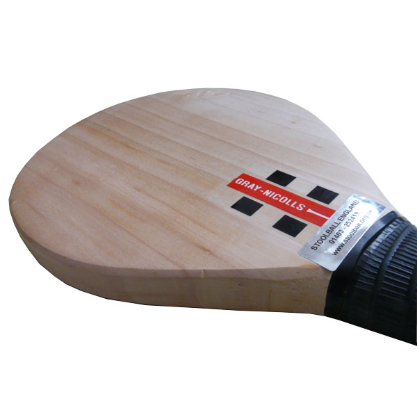 Gray-Nicolls stoolball bat