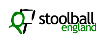 Stoolball England colour logo