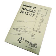 Rule book