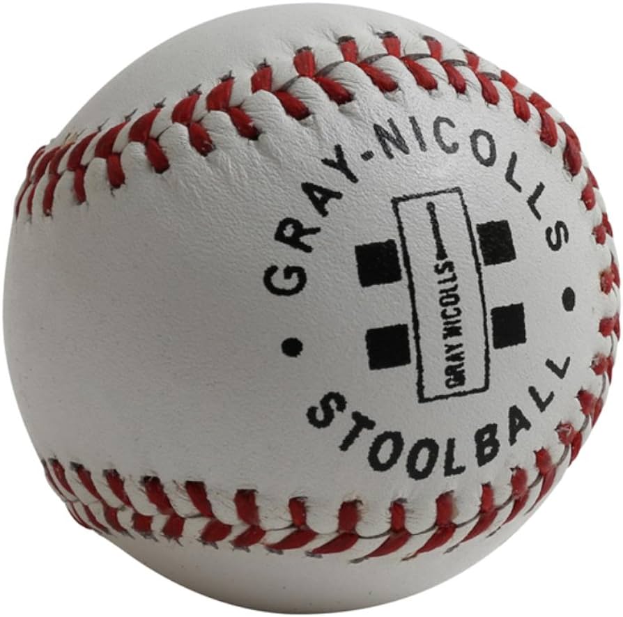 Stoolball: Amazon / Gray Nicolls