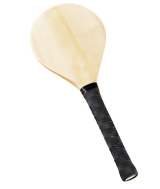 Hunts Stoolball Bat