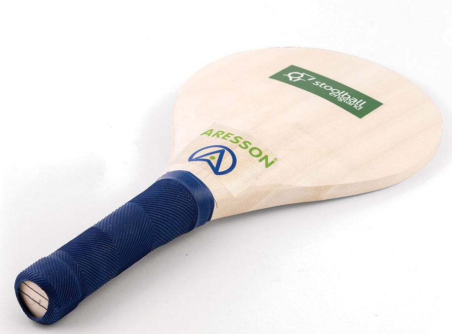 Aresson junior bat