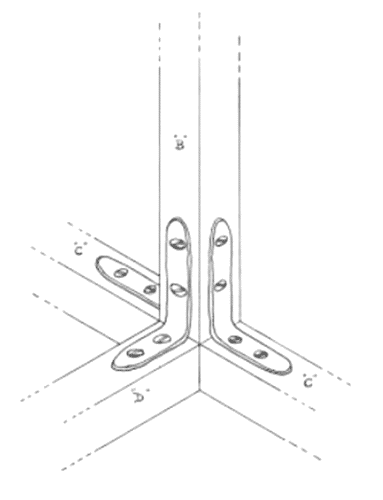 Build Your Own Wicket Step 4, Option 1